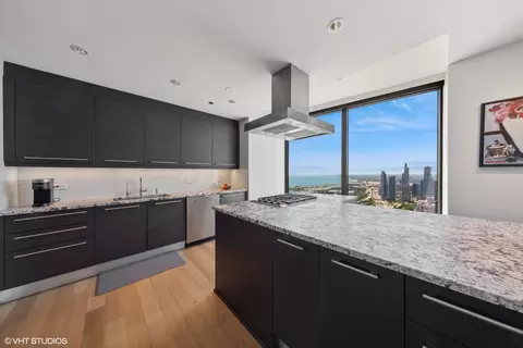 60 E Monroe St #6502, Chicago, IL 60603 photo 14