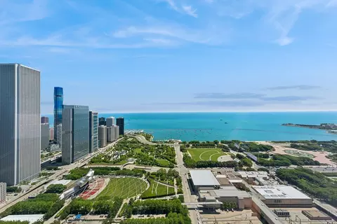 60 E Monroe St #6502, Chicago, IL 60603 photo 32