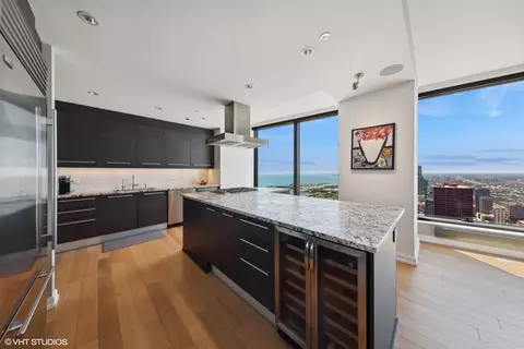 60 E Monroe St #6502, Chicago, IL 60603 photo 12