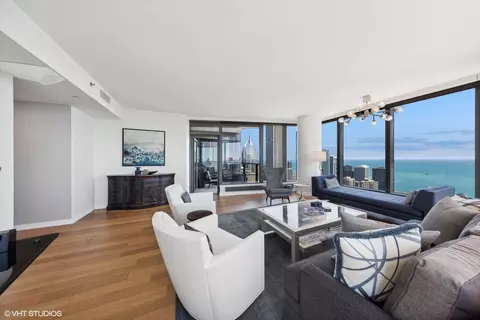 60 E Monroe St #6502, Chicago, IL 60603 photo 8