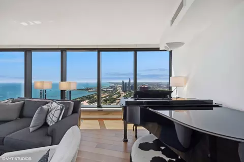 60 E Monroe St #6502, Chicago, IL 60603 photo 6