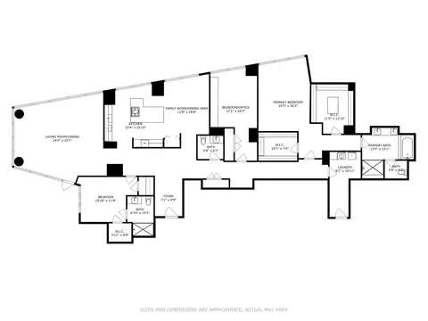 60 E Monroe St #6502, Chicago, IL 60603 photo 43