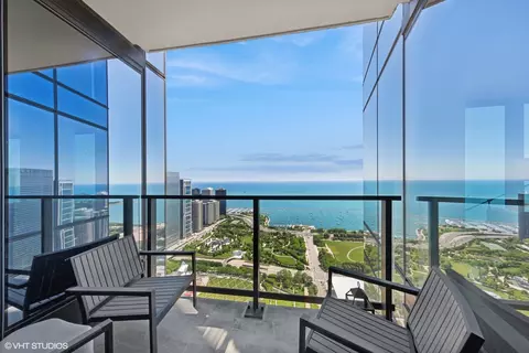 60 E Monroe St #6502, Chicago, IL 60603 photo 10