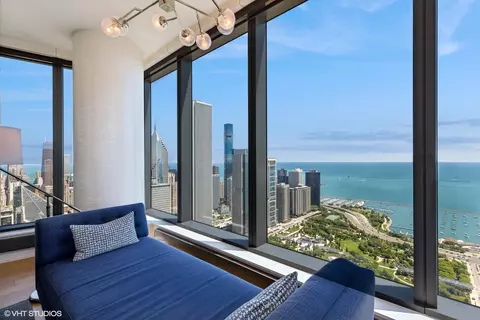 60 E Monroe St #6502, Chicago, IL 60603 photo 3