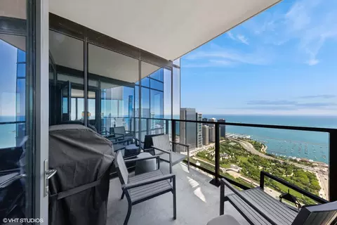 60 E Monroe St #6502, Chicago, IL 60603 photo 9