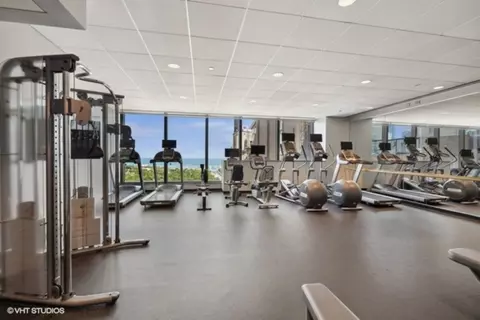 60 E Monroe St #6502, Chicago, IL 60603 photo 38