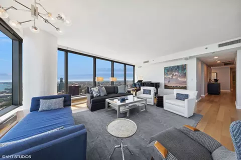60 E Monroe St #6502, Chicago, IL 60603 photo 7