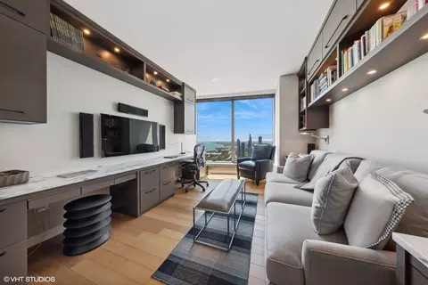 60 E Monroe St #6502, Chicago, IL 60603 photo 24