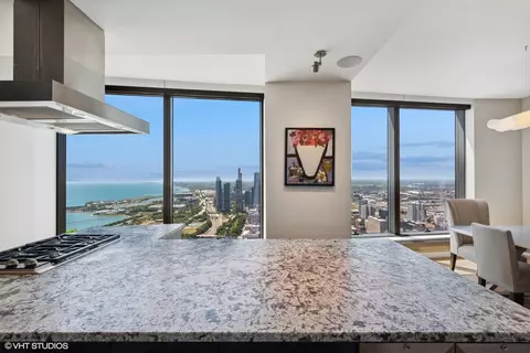 60 E Monroe St #6502, Chicago, IL 60603 photo 15