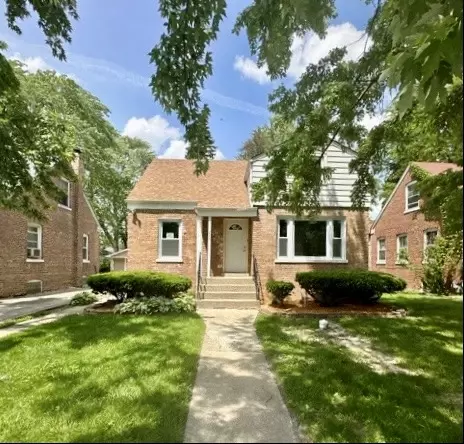 220 E 141st Pl, Dolton, IL 60419