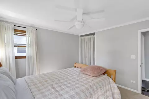 Bedroom - 3808 Jay Ln, Rolling Meadows, IL 60008 photo 2 of 4