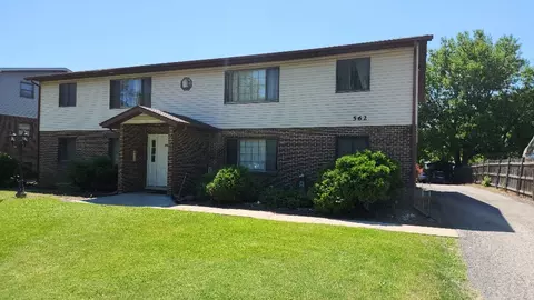 562 Drom Ct, Antioch, IL 60002