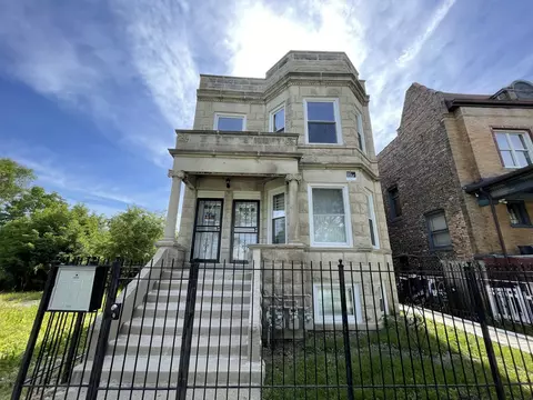 1611 S Trumbull Ave, Chicago, IL 60623
