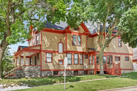 Exterior - 901 N Division St, Harvard, IL 60033 photo 2 of 7