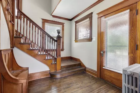 Entry Way - 901 N Division St, Harvard, IL 60033 photo 1 of 4