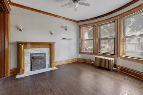Living - 901 N Division St, Harvard, IL 60033 photo 5 of 5