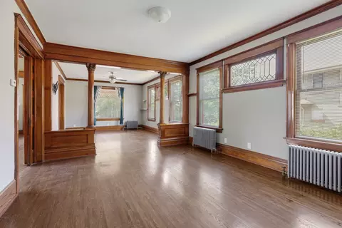 Living - 901 N Division St, Harvard, IL 60033 photo 4 of 5