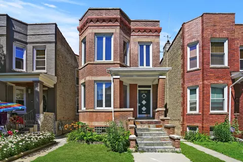 3636 N Albany Ave, Chicago, IL 60618