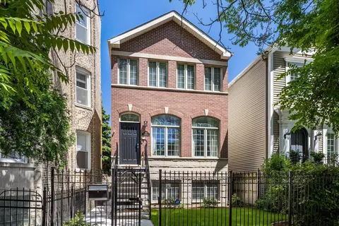1731 N Maplewood Ave, Chicago, IL 60647
