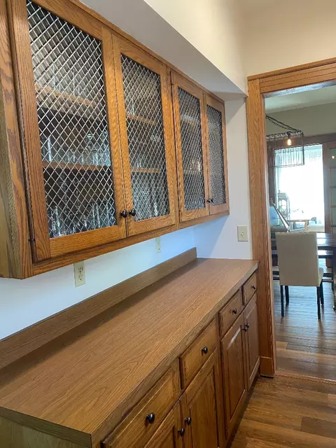 Kitchen - 224 E 3rd St, Dixon, IL 61021 photo 2 of 2