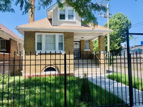 1144 N Laramie Ave, Chicago, IL 60651