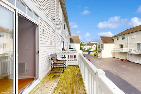 Exterior - 3003 Nicklaus Ln, Wadsworth, IL 60083 photo 3 of 3