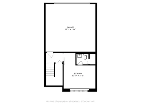 Floorplan - 3003 Nicklaus Ln, Wadsworth, IL 60083 photo 4 of 4