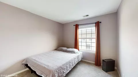 Bedroom - 3003 Nicklaus Ln, Wadsworth, IL 60083 photo 3 of 7