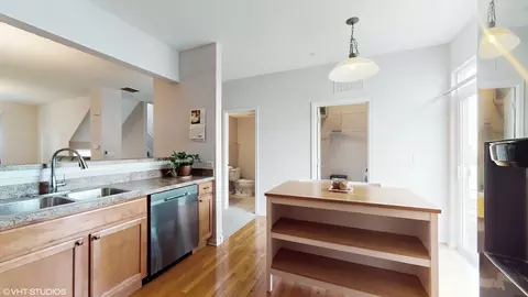 Kitchen - 3003 Nicklaus Ln, Wadsworth, IL 60083 photo 2 of 2