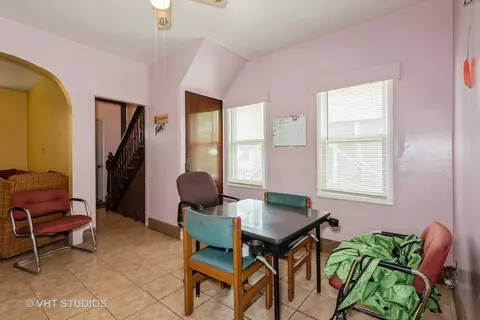 Dining - 522 S River St, Aurora, IL 60506 photo 1 of 1