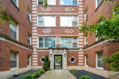 8154 S Drexel Ave #2W, Chicago, IL 60619