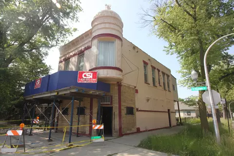 3800 W Huron St, Chicago, IL 60624