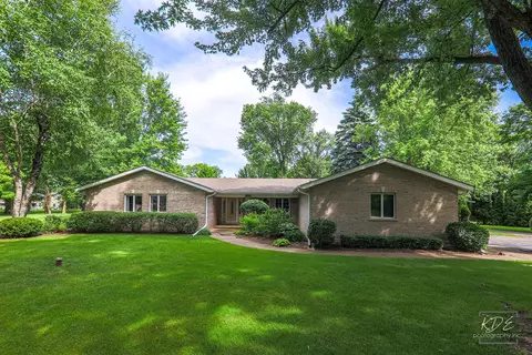 3408 Cannonball Trl, Yorkville, IL 60560