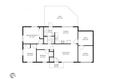 Floorplan - 905 S Duncan Rd, Champaign, IL 61821 photo 1 of 1