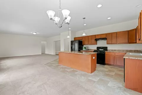 Kitchen - 823 Hanson Ave, Mchenry, IL 60050 photo 1 of 5