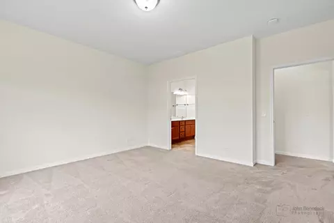 Bedroom - 823 Hanson Ave, Mchenry, IL 60050 photo 2 of 3