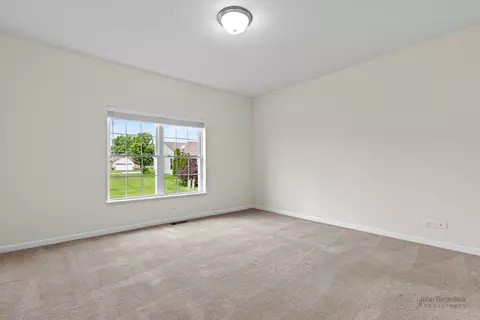 Bedroom - 823 Hanson Ave, Mchenry, IL 60050 photo 3 of 3
