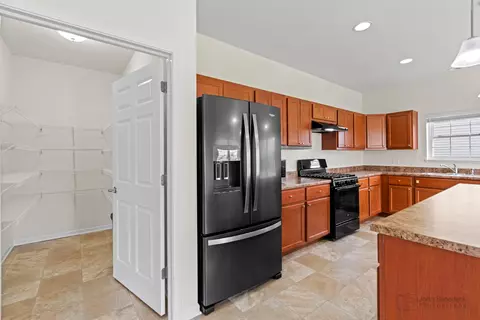 Kitchen - 823 Hanson Ave, Mchenry, IL 60050 photo 5 of 5