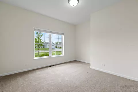 Bedroom - 823 Hanson Ave, Mchenry, IL 60050 photo 1 of 3