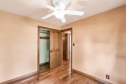 Bedroom - 2201 Welland Dr, Champaign, IL 61821 photo 2 of 5