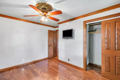 Bedroom - 2201 Welland Dr, Champaign, IL 61821 photo 5 of 5