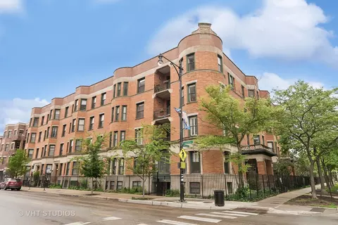 4800 N Kenmore Ave #4, Chicago, IL 60640