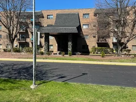 239 N Mill Rd #405A, Addison, IL 60101