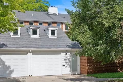 1640 N Larrabee St, Chicago, IL 60614