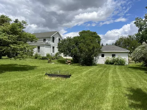 14918 W Manhattan Monee Rd, Manhattan, IL 60442