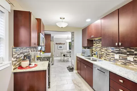 Kitchen - 1023 Adams St, Elgin, IL 60123 photo 1 of 2