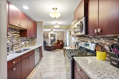 Kitchen - 1023 Adams St, Elgin, IL 60123 photo 2 of 2