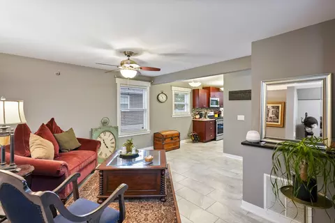 Living - 1023 Adams St, Elgin, IL 60123 photo 1 of 2
