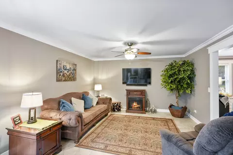 Living - 1023 Adams St, Elgin, IL 60123 photo 2 of 2