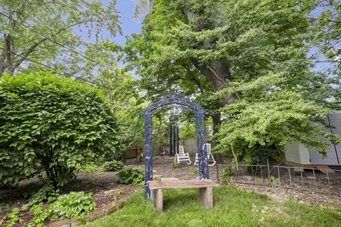 Exterior - 1023 Adams St, Elgin, IL 60123 photo 5 of 5
